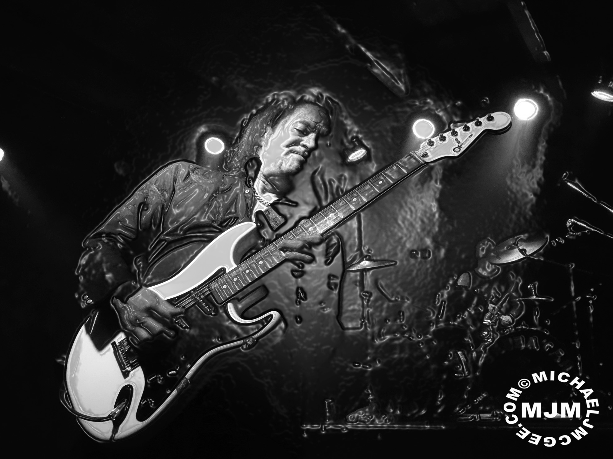 Jake E Lee / michaeljmcgee.com